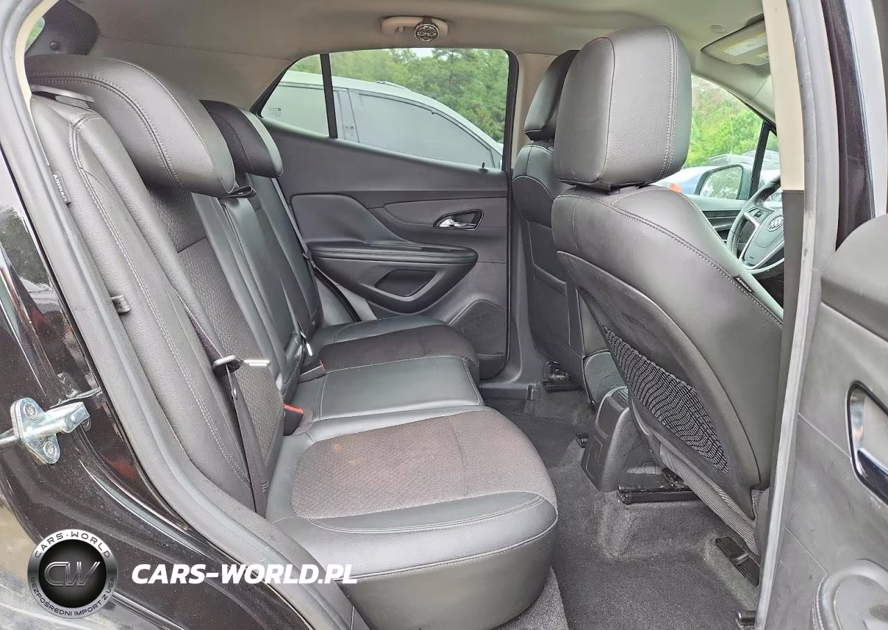 2018 Buick Encore Preferred VIN:KL4CJASB0JB547512 - 11