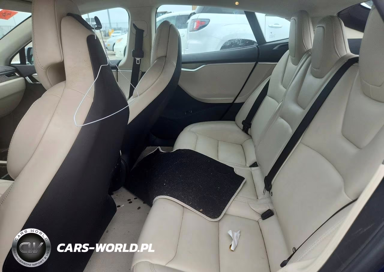 2018 Tesla Model S VIN:5YJSA1E47JF240558 - 10