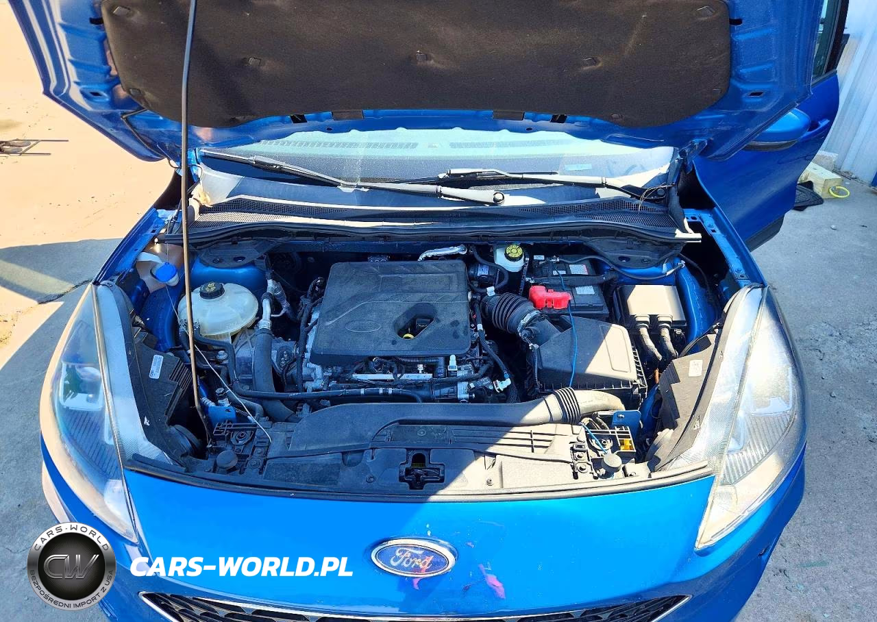 2020 Ford Escape Sel VIN:1FMCU0H60LUB19802 - 12
