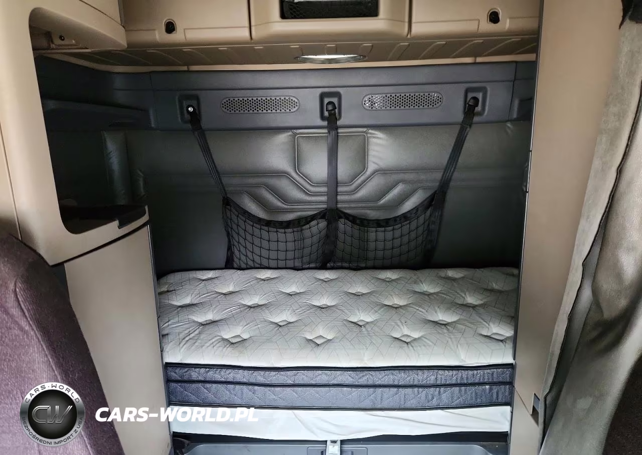 2015 Freightliner Cascadia 125 VIN:3AKJGLD59FSGL2834 - 10