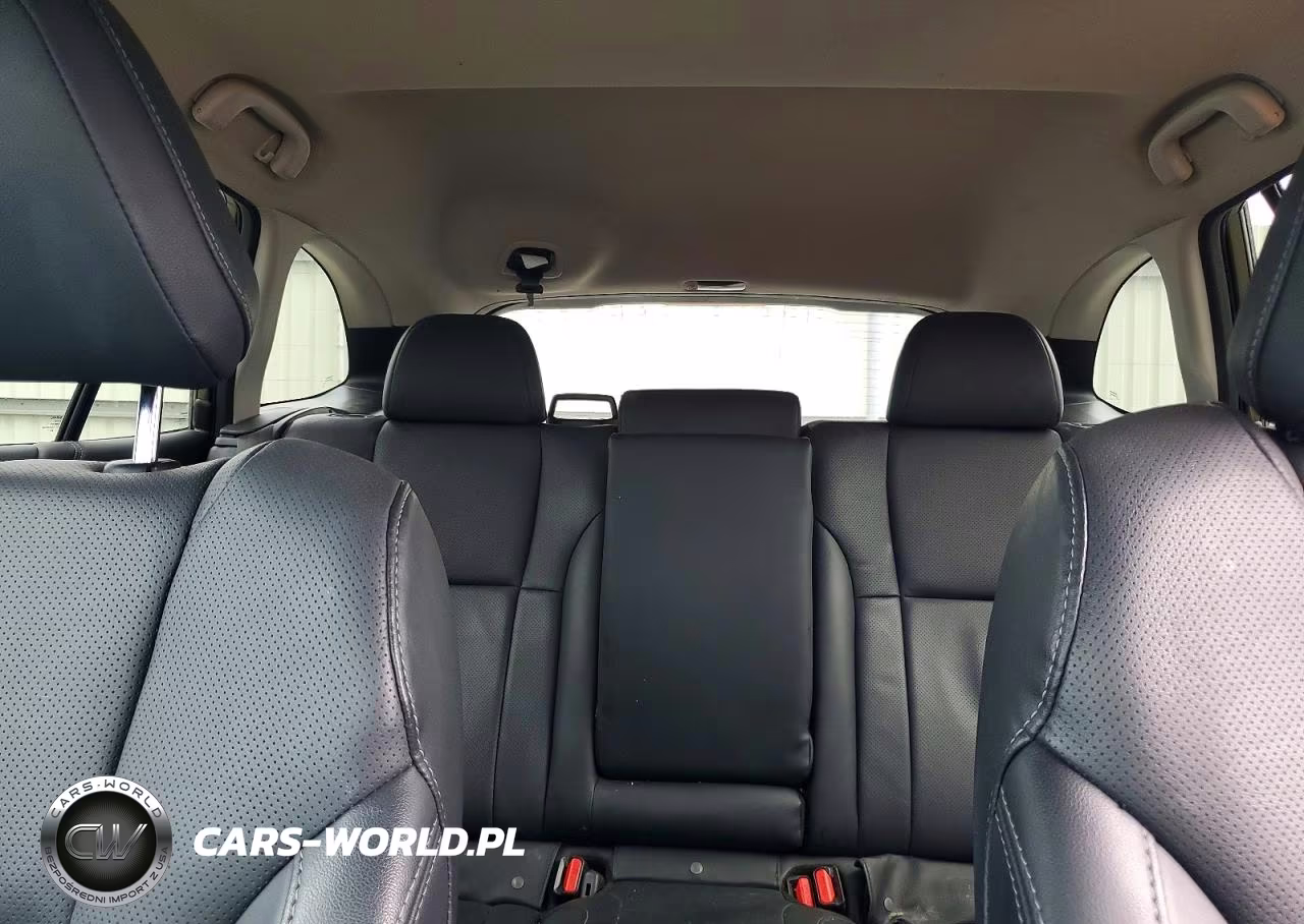 2022 Subaru Outback Limited VIN:4S4BTANC9N3284190 - 10