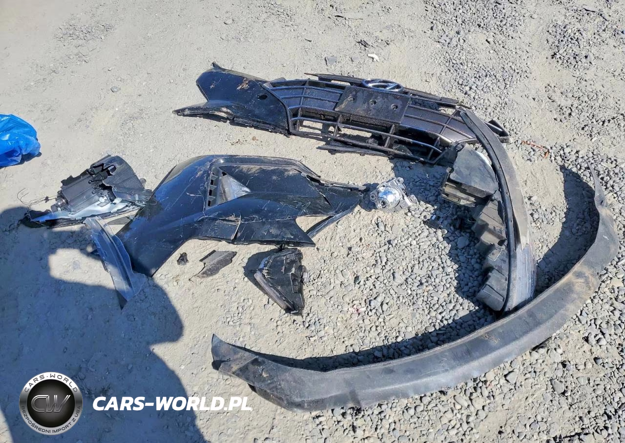 2019 Hyundai Elantra Sel VIN:KMHD84LF8KU773095 - 12