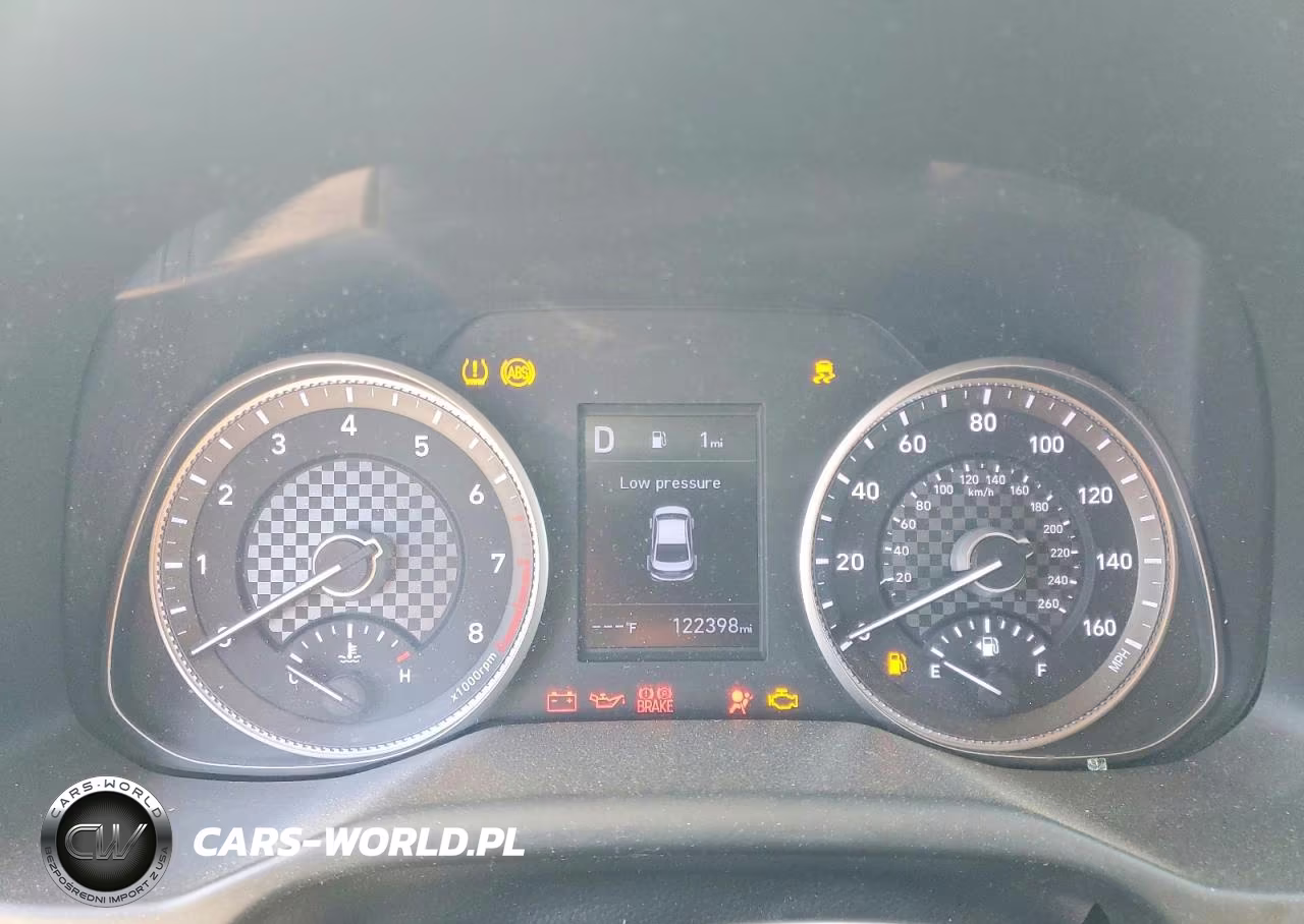 2019 Hyundai Elantra Sel VIN:KMHD84LF8KU773095 - 9