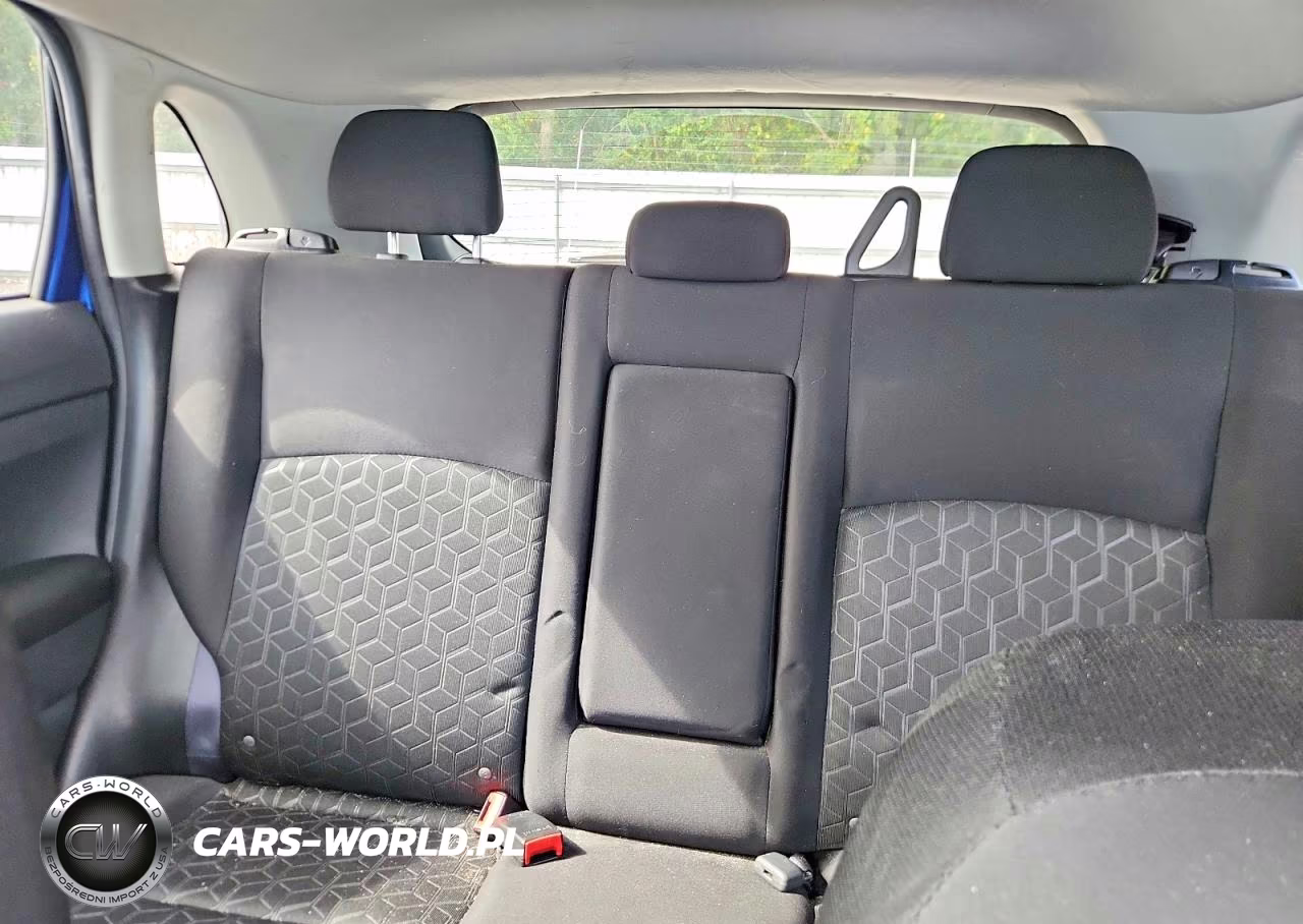 2021 Mitsubishi Outlander Sport Es VIN:JA4APUAU7MU020456 - 10