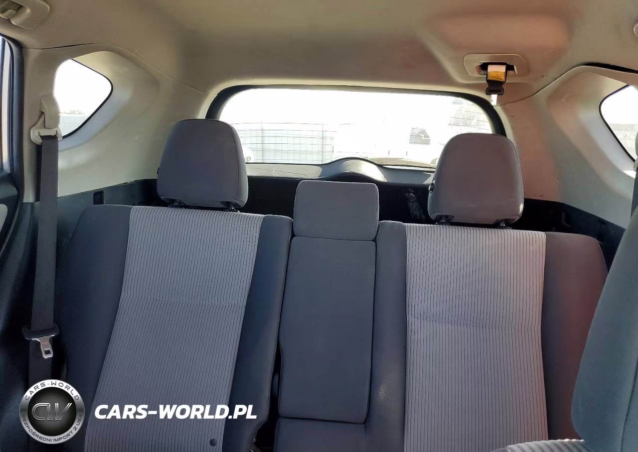 2015 Toyota Rav4 Le VIN:JTMZFREV9FJ024833 - 10