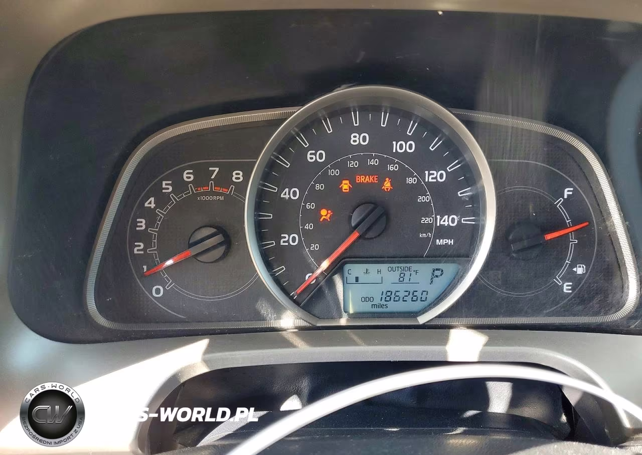 2015 Toyota Rav4 Le VIN:JTMZFREV9FJ024833 - 9