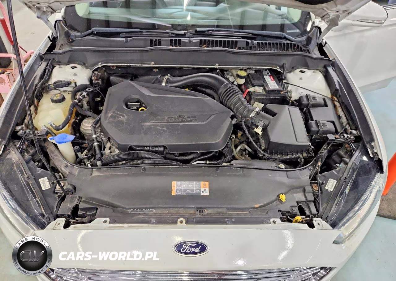 2013 Ford Fusion Se VIN:3FA6P0HR5DR101099 - 11