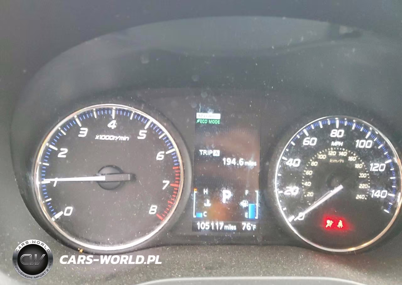 2018 Mitsubishi Outlander Se VIN:JA4AZ3A35JJ005155 - 9