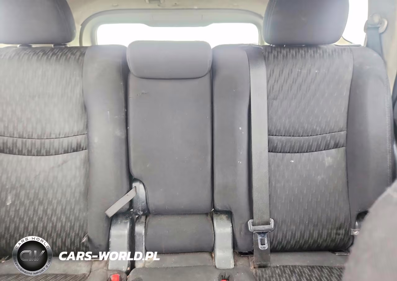2019 Nissan Rogue Sv VIN:5N1AT2MVXKC746093 - 10