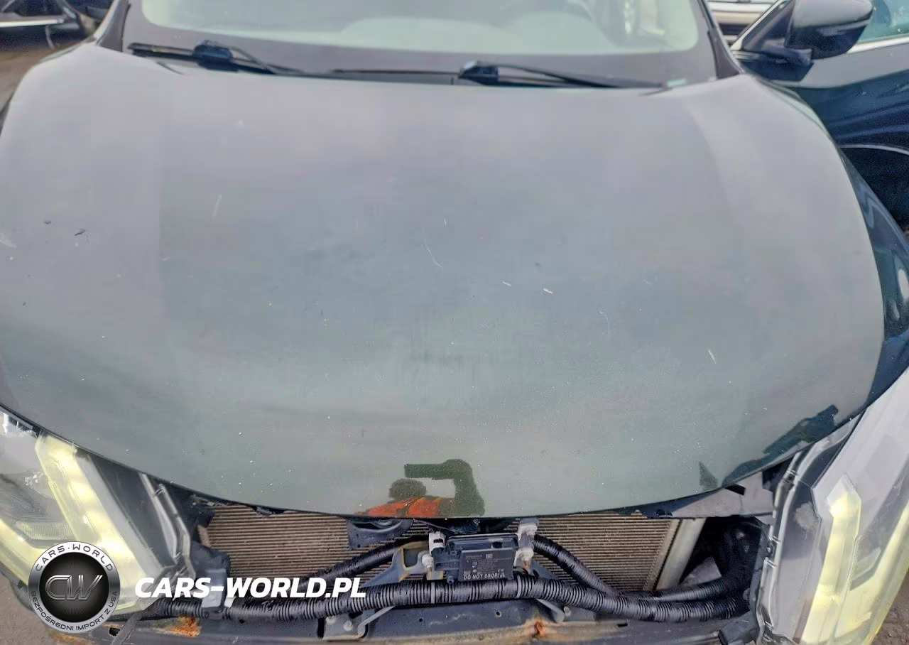2019 Nissan Rogue Sv VIN:5N1AT2MVXKC746093 - 12