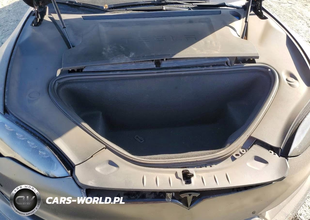 2018 Tesla Model S VIN:5YJSA1E48JF295424 - 11