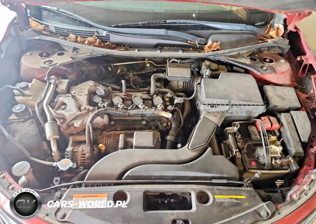 2014 Nissan Altima 2.5 VIN:1N4AL3APXEC166885 - 11