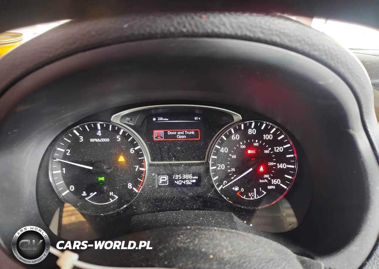 2014 Nissan Altima 2.5 VIN:1N4AL3APXEC166885 - 9