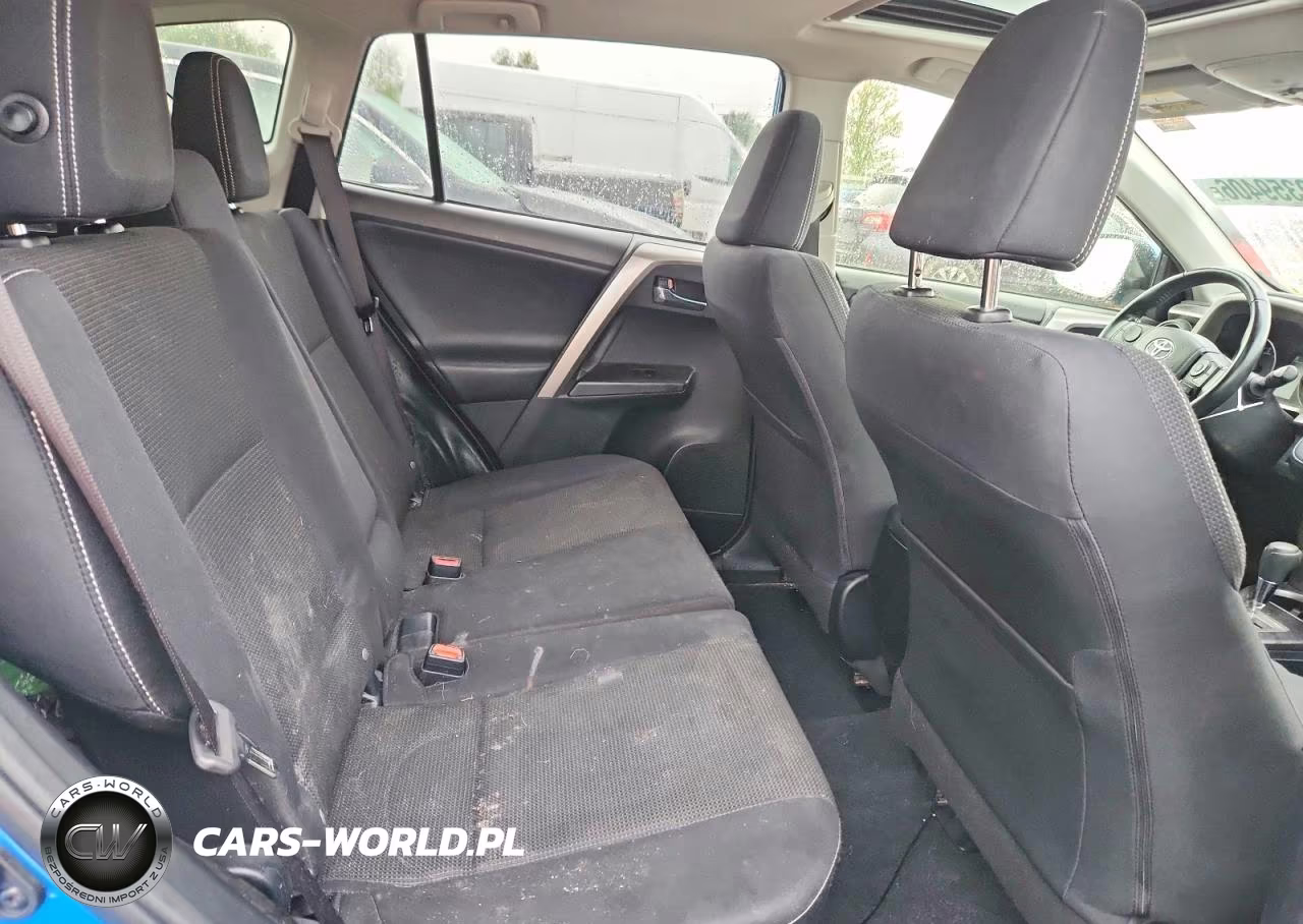 2018 Toyota Rav4 Xle VIN:JTMRFREV2JJ239625 - 11