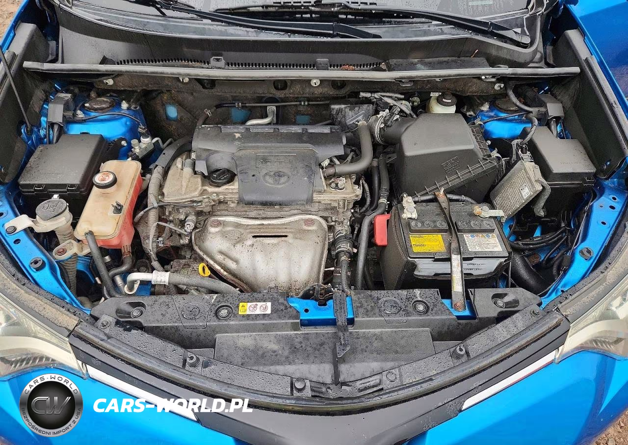 2018 Toyota Rav4 Xle VIN:JTMRFREV2JJ239625 - 12