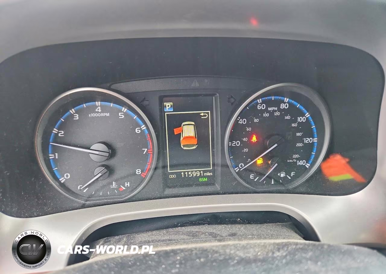 2018 Toyota Rav4 Xle VIN:JTMRFREV2JJ239625 - 9