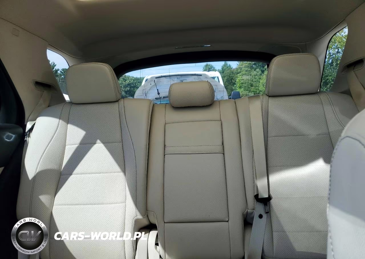 2020 Mercedes-Benz Gle 350 4Matic VIN:4JGFB4KE4LA215931 - 10