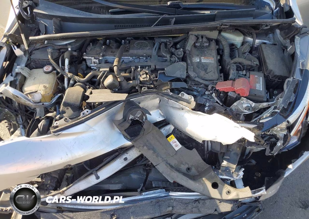 2017 Toyota Prius Two VIN:JTDKBRFU0H3036248 - 11