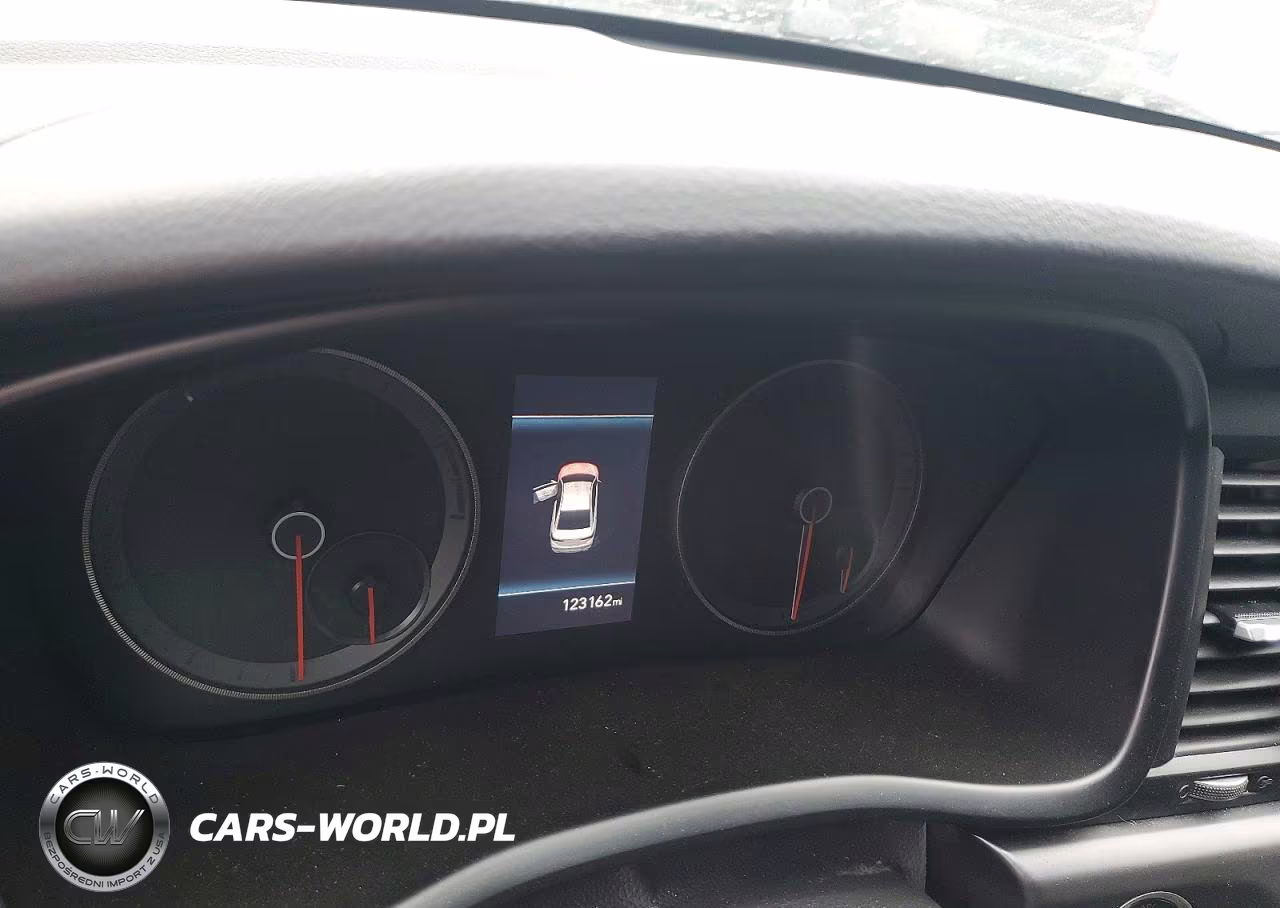2019 Hyundai Sonata Sel VIN:5NPE34AF5KH786245 - 9