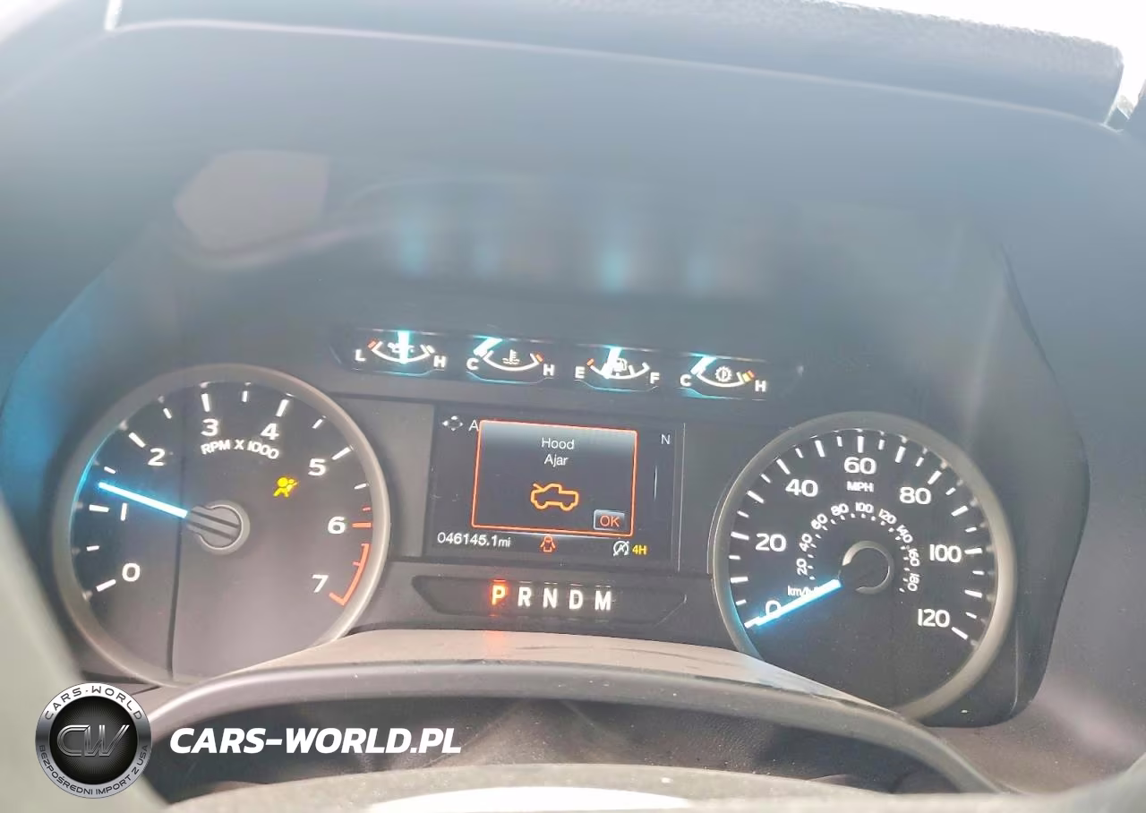 2020 Ford F150 Supercrew VIN:1FTEW1E46LFC41844 - 9