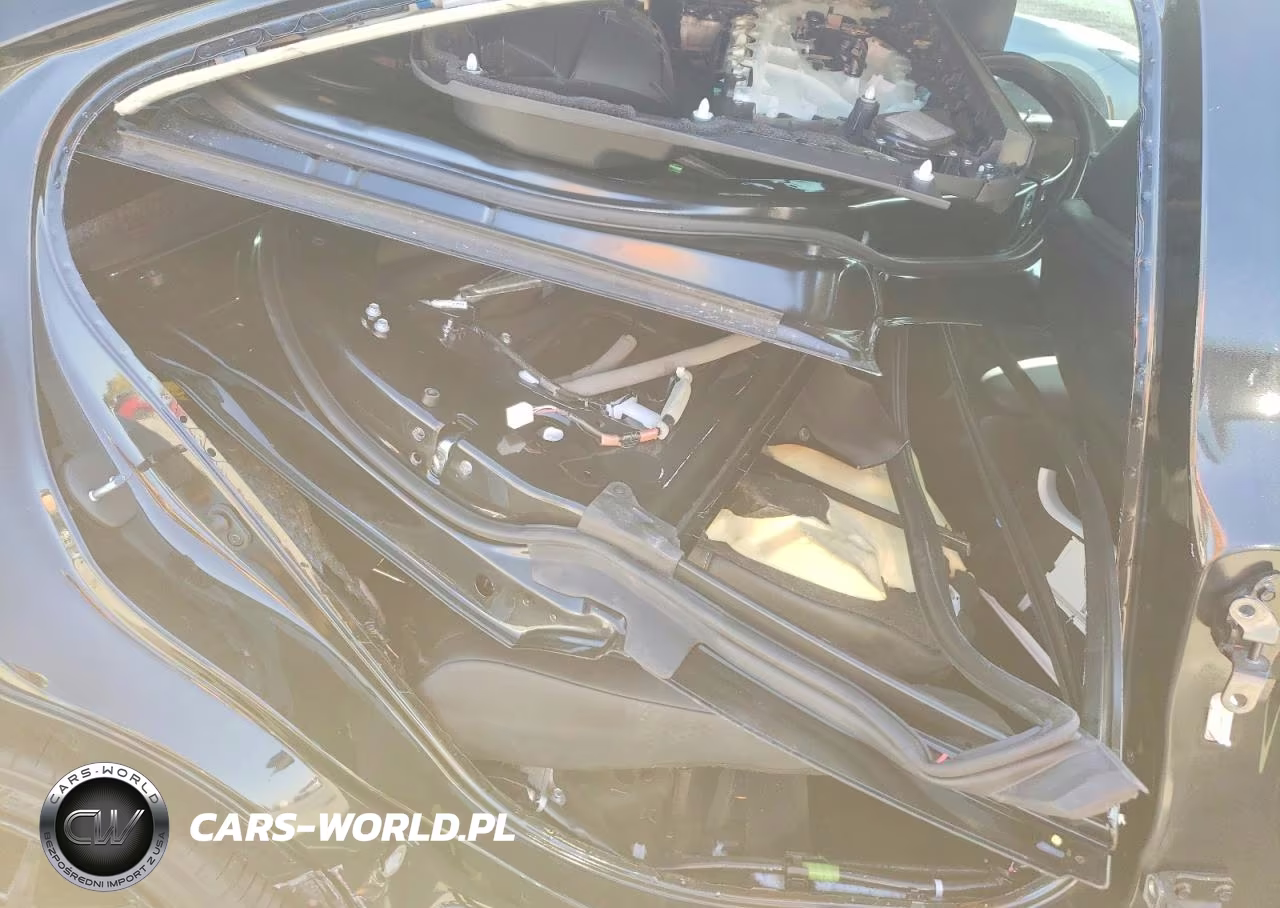 2025 Lexus Es 350 Base VIN:58ADZ1B18SU203060 - 10