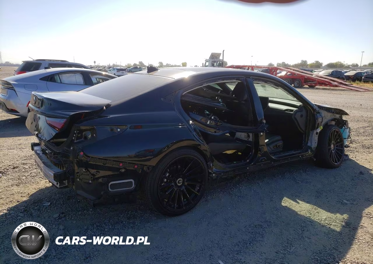 2025 Lexus Es 350 Base VIN:58ADZ1B18SU203060 - 3