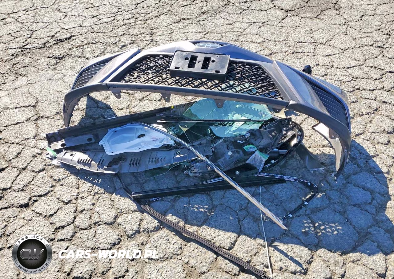 2019 Toyota Camry Se VIN:4T1B11HK3KU794677 - 12