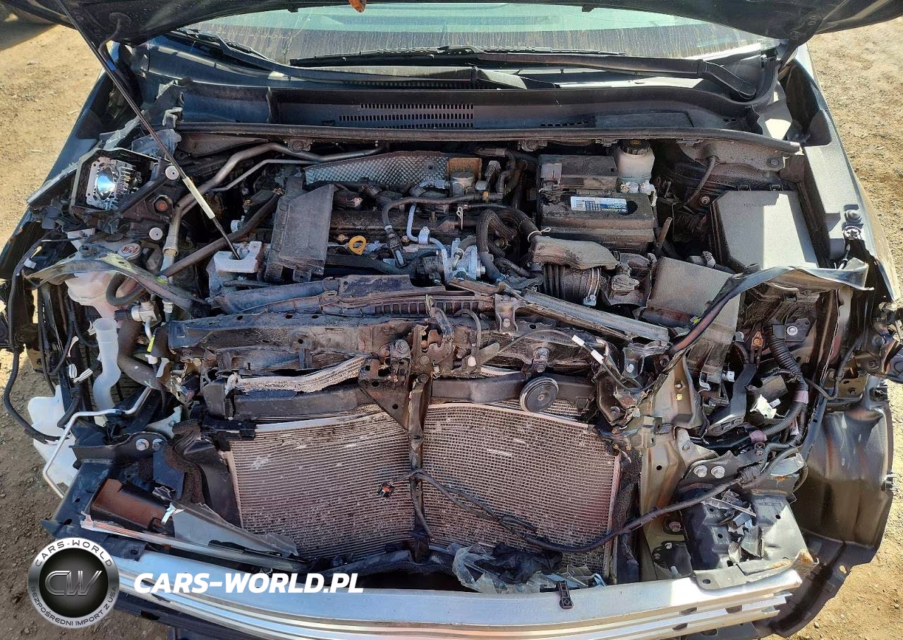 2023 Toyota Corolla Le VIN:5YFB4MDE2PP012063 - 11