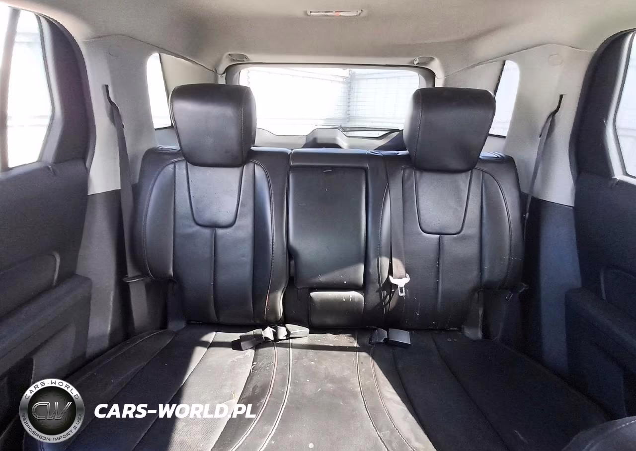 2011 GMC Terrain Slt VIN:2CTFLWE54B6254074 - 10
