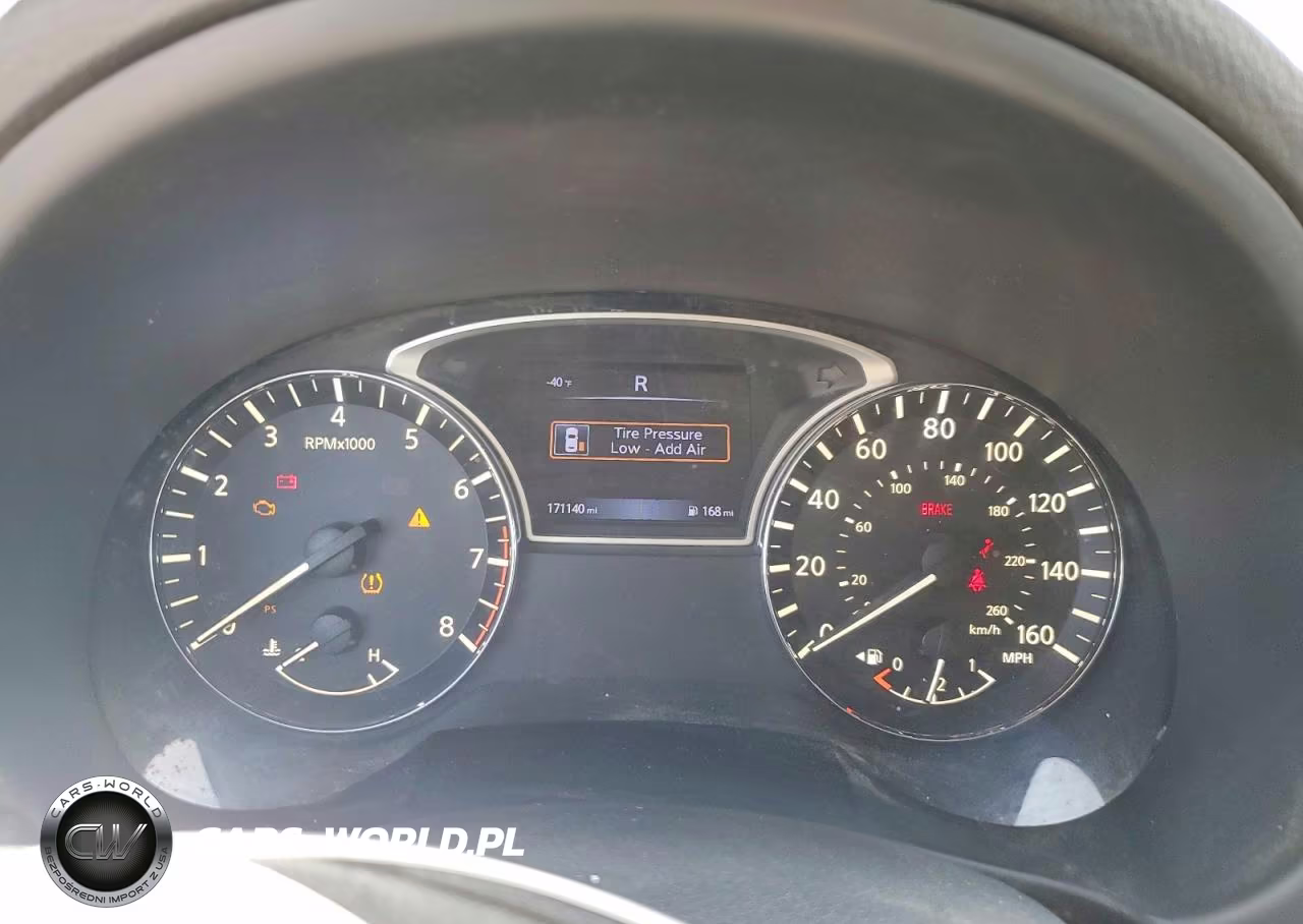 2018 Nissan Altima 2.5 Sr VIN:1N4AL3AP8JC129263 - 9
