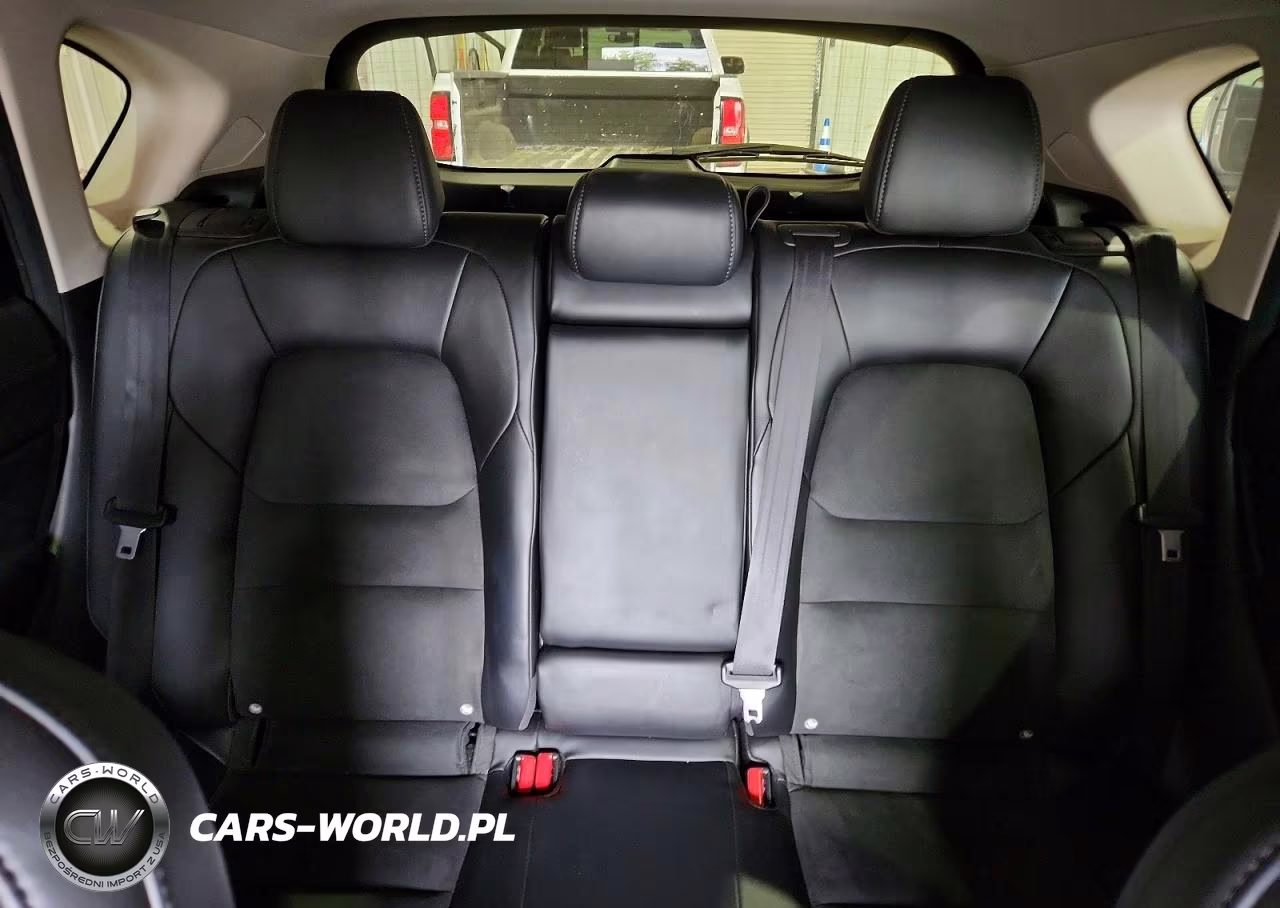 2018 Mazda Cx-5 Touring VIN:JM3KFBCM4J0453189 - 10