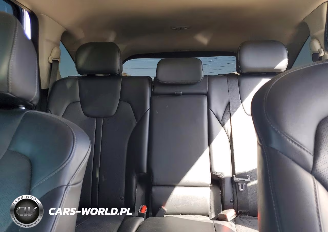 2021 Kia Sorento S VIN:5XYRL4LC4MG001194 - 10