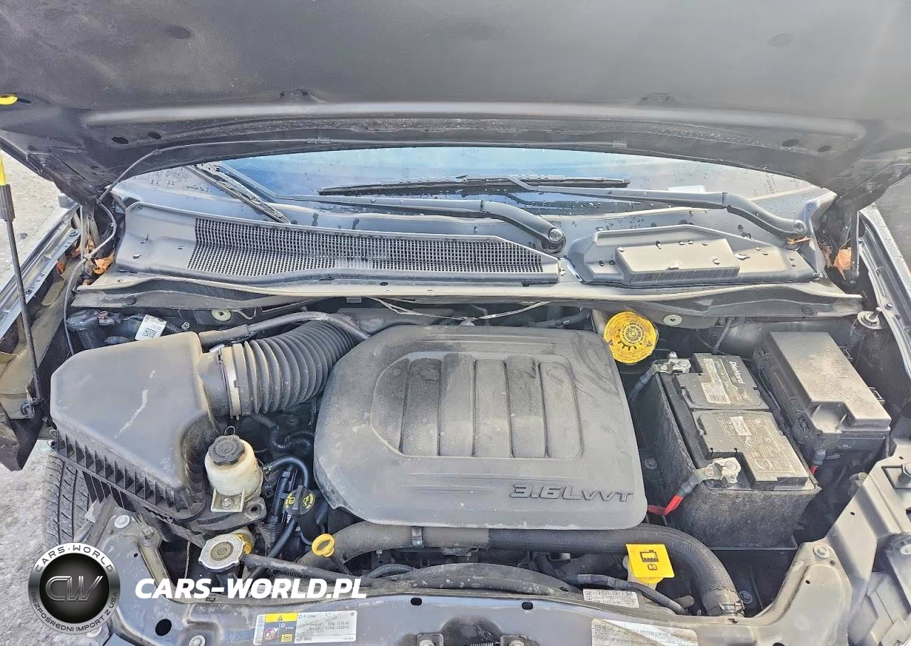 2019 Dodge Grand Caravan Sxt VIN:2C4RDGCG5KR776310 - 12