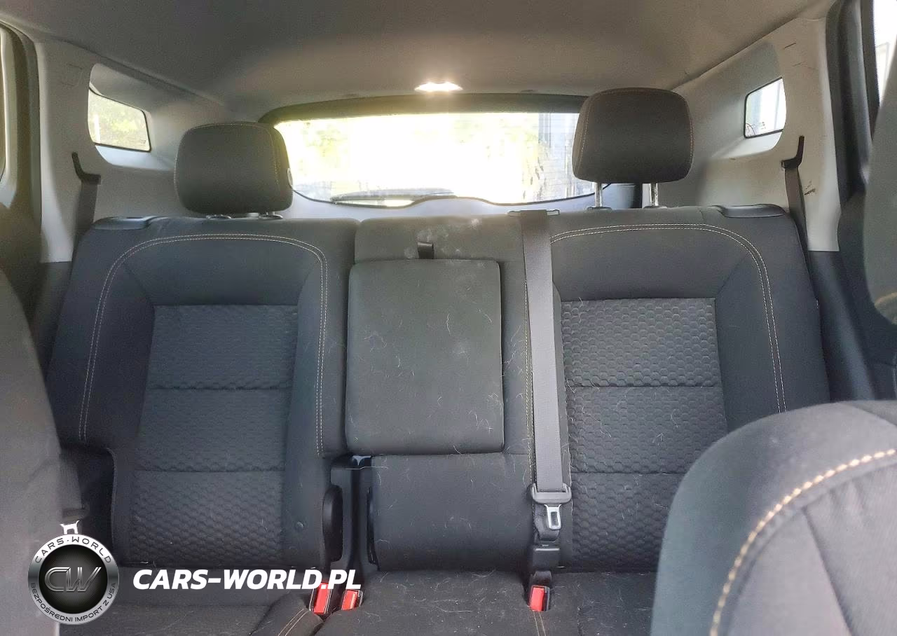 2019 GMC Terrain Sle VIN:3GKALTEV9KL143511 - 10