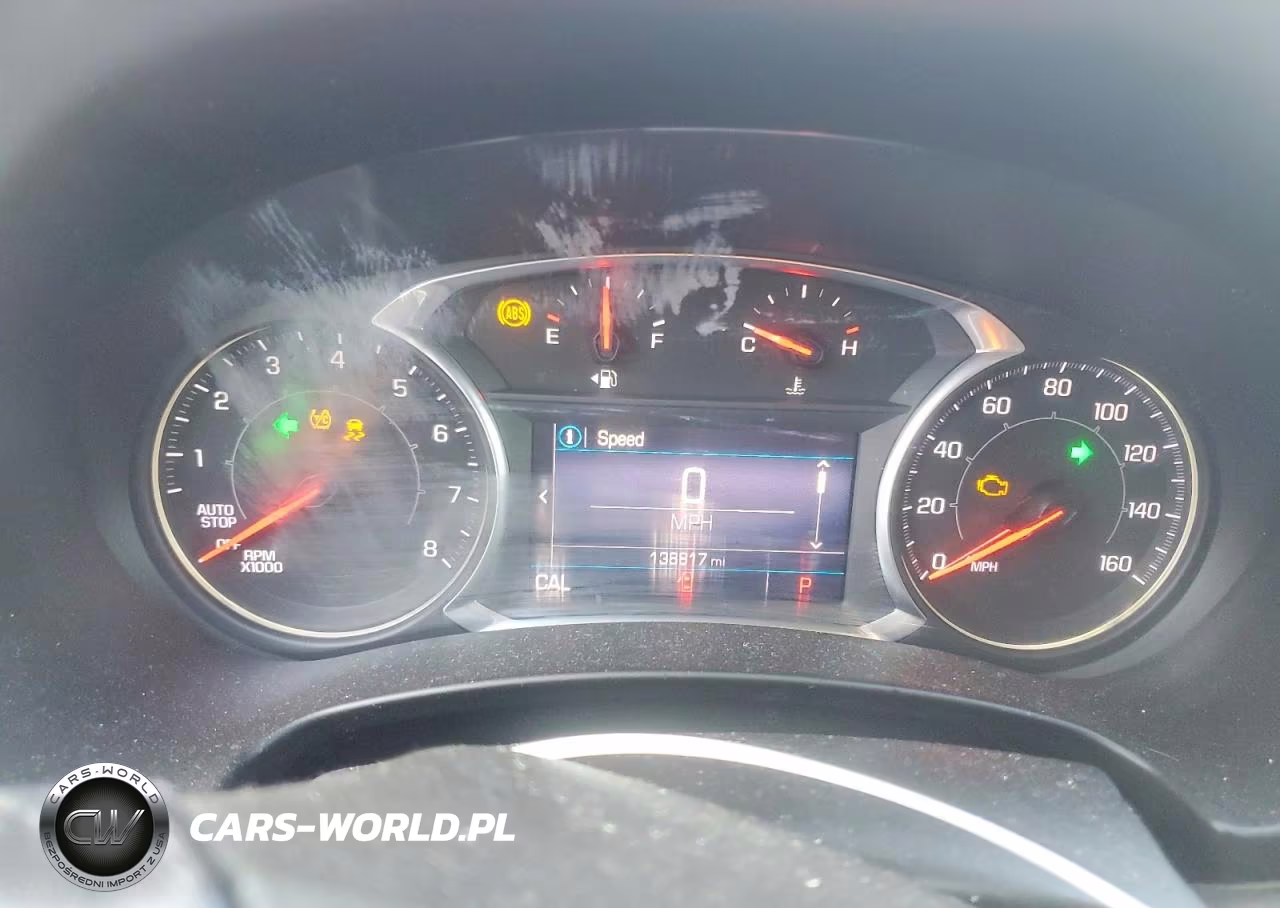 2019 GMC Terrain Sle VIN:3GKALTEV9KL143511 - 9