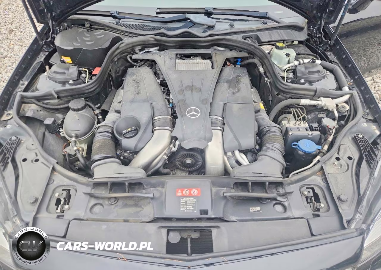 2014 Mercedes-Benz Cls 550 4Matic VIN:WDDLJ9BB4EA089821 - 11