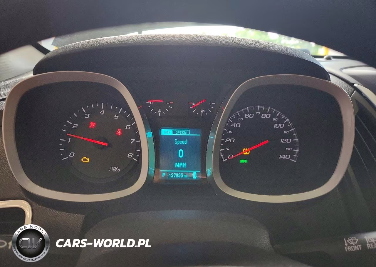 2015 Chevrolet Equinox Lt VIN:2GNFLFEK3F6245199 - 9