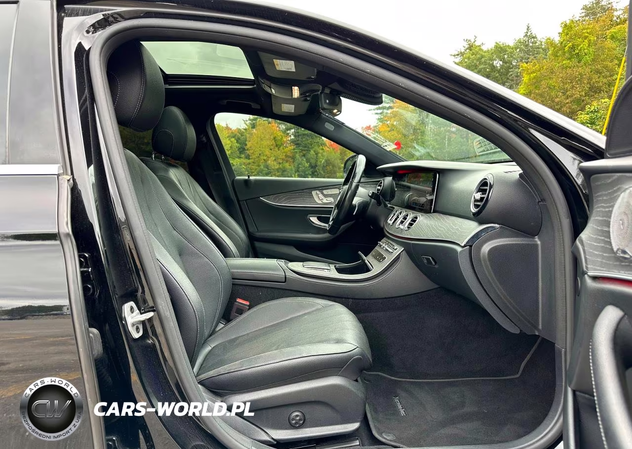 2021 Mercedes-Benz E 350 VIN:W1KZF8DB3MA919464 - 5