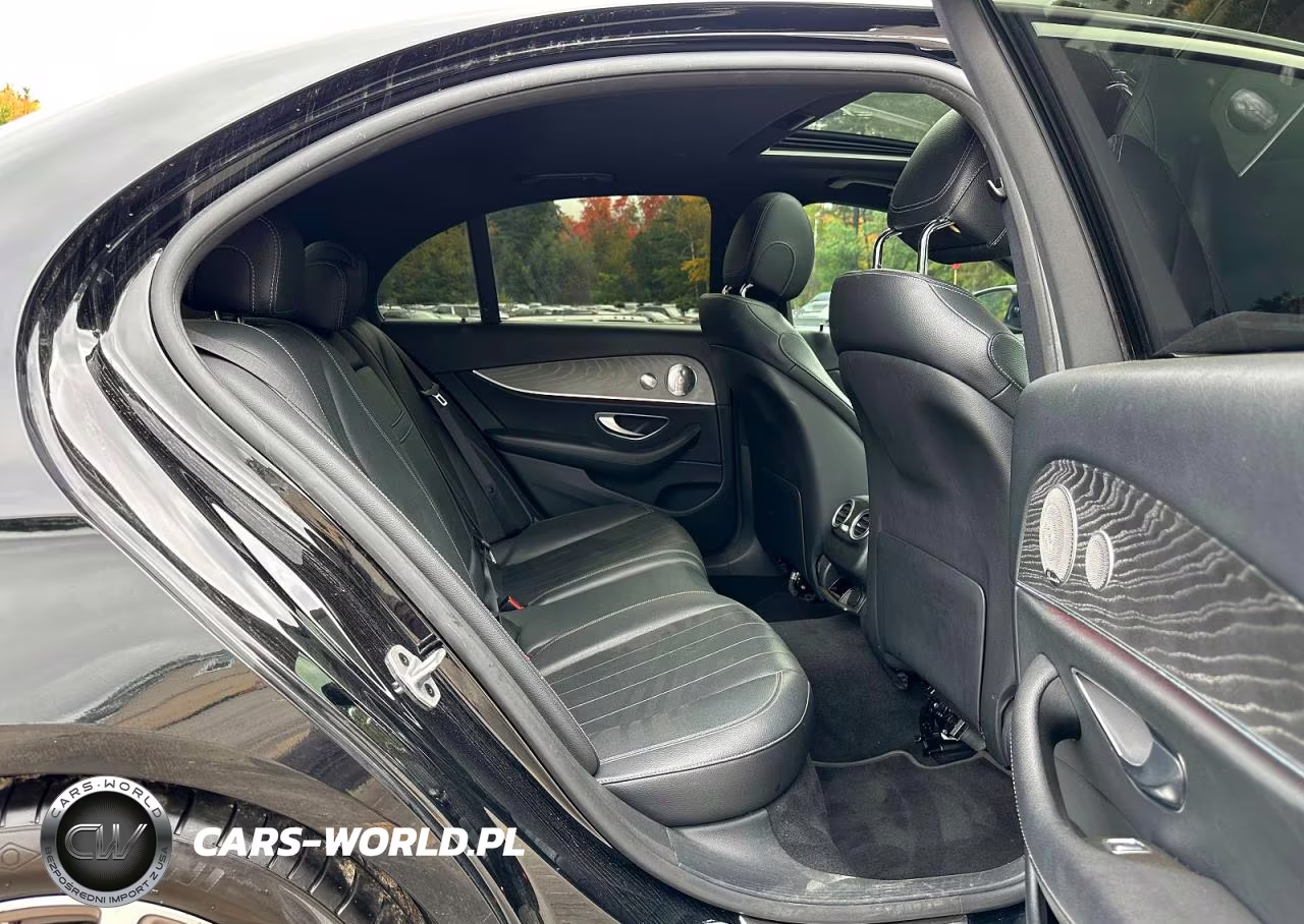 2021 Mercedes-Benz E 350 VIN:W1KZF8DB3MA919464 - 6