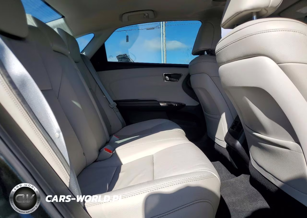 2017 Toyota Avalon Touring VIN:4T1BK1EB3HU244941 - 10