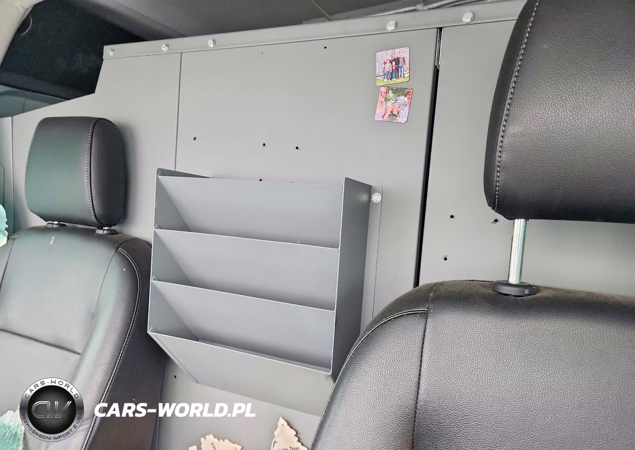 2020 Ford Transit T-250 Delivery Van VIN:1FTBR1Y83LKA35106 - 10