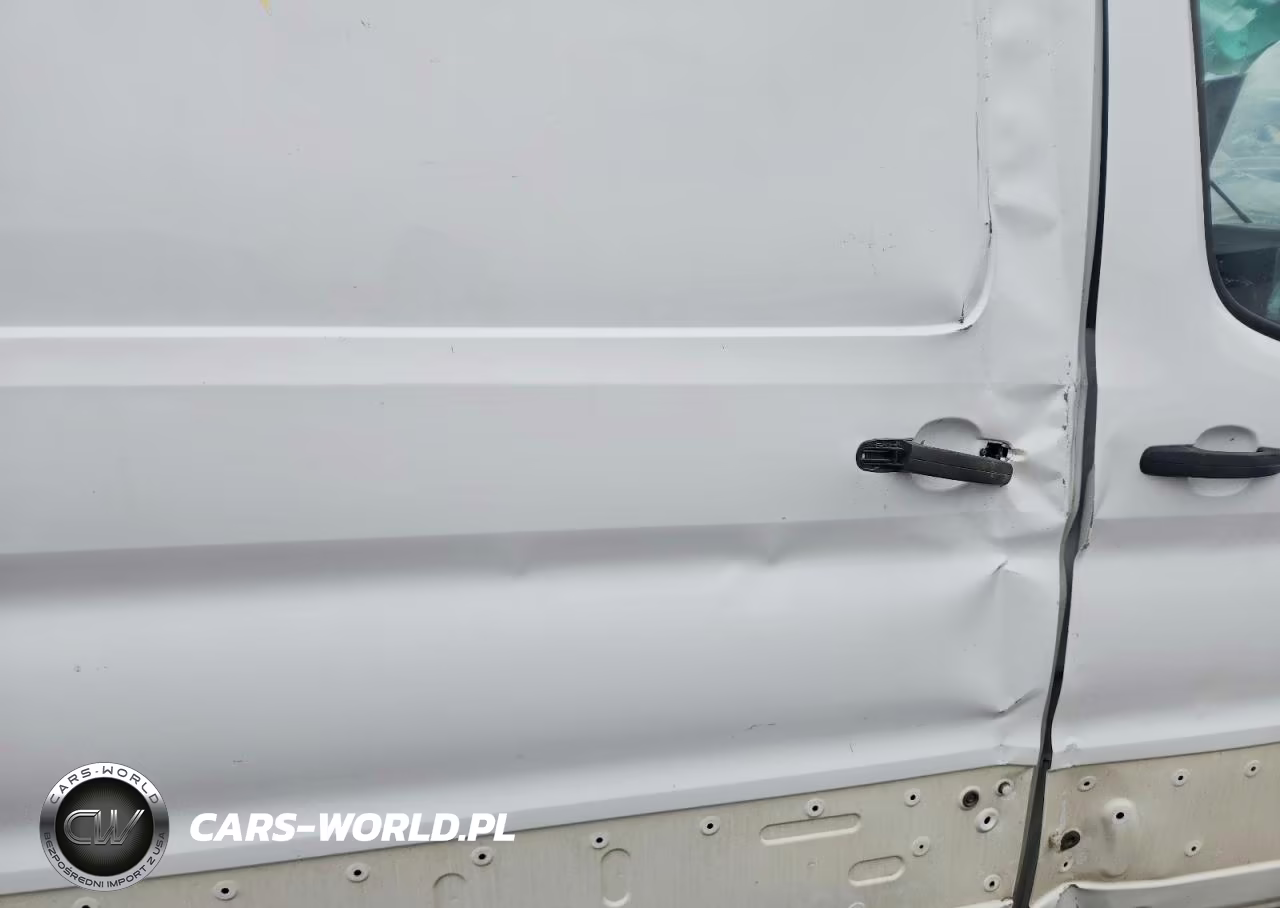 2020 Ford Transit T-250 Delivery Van VIN:1FTBR1Y83LKA35106 - 11
