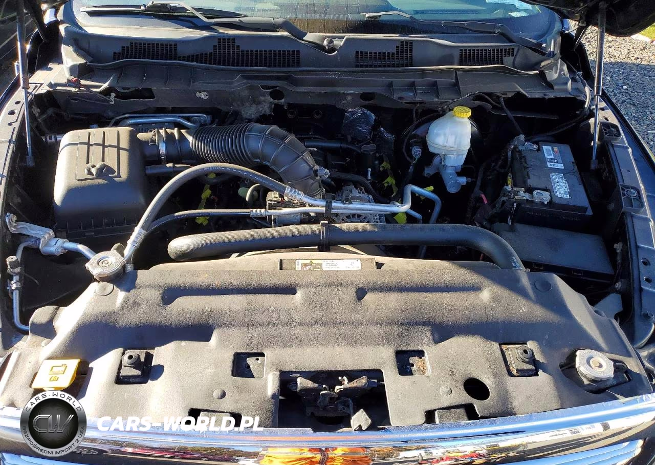 2013 Ram 1500 Slt VIN:1C6RR7GT5DS611780 - 11