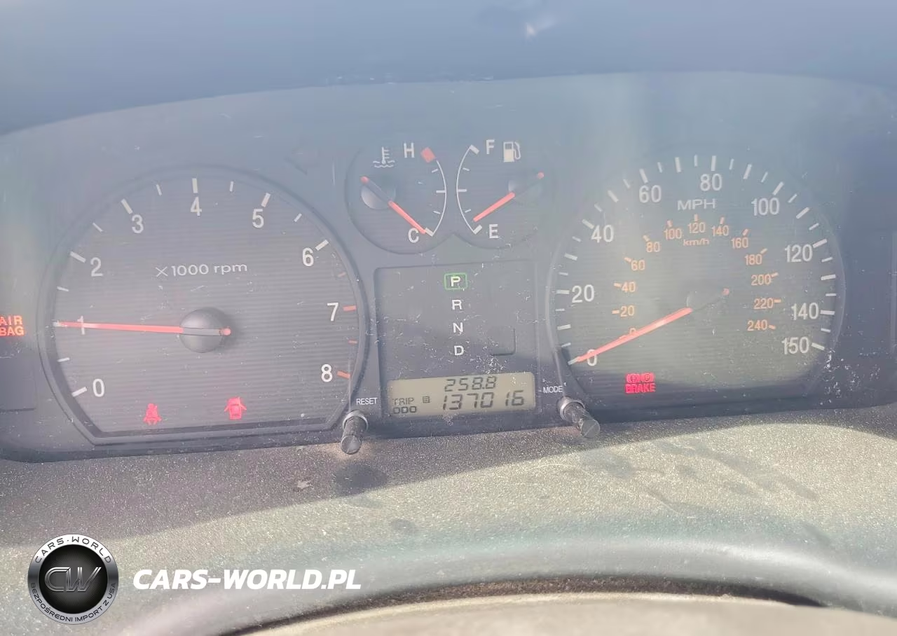 2003 Hyundai Sonata Gls VIN:KMHWF35H43A853262 - 9