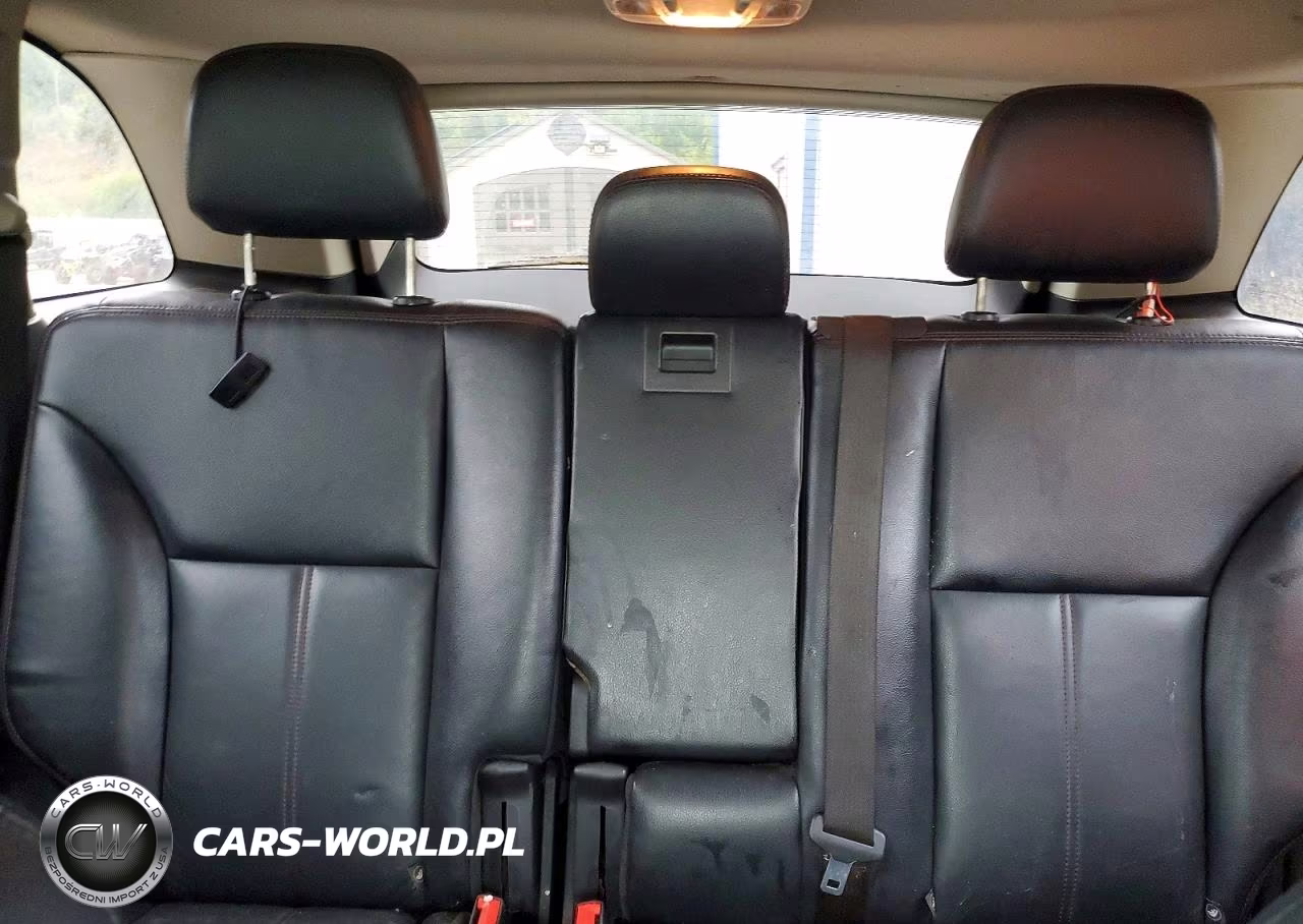 2011 Ford Edge Sel VIN:2FMDK4JCXBBB29517 - 10