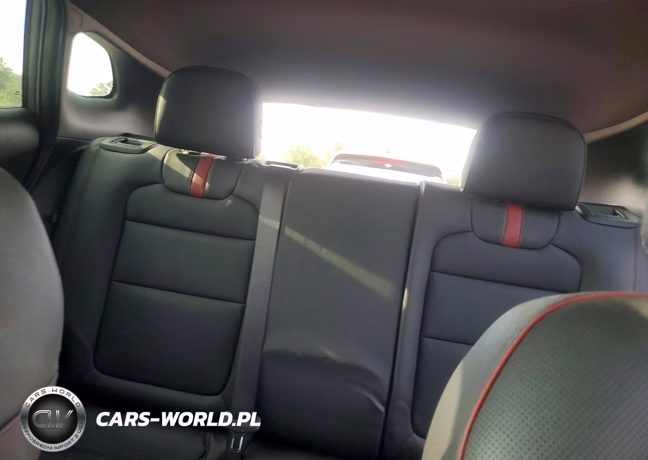 2024 Chevrolet Trax 2Rs VIN:KL77LJE27RC151206 - 10