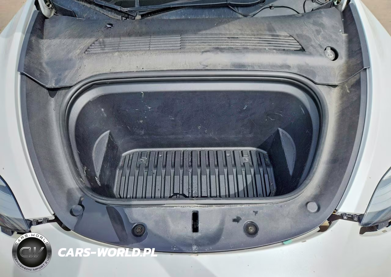 2020 Tesla Model Y VIN:5YJYGDEE6LF006725 - 12