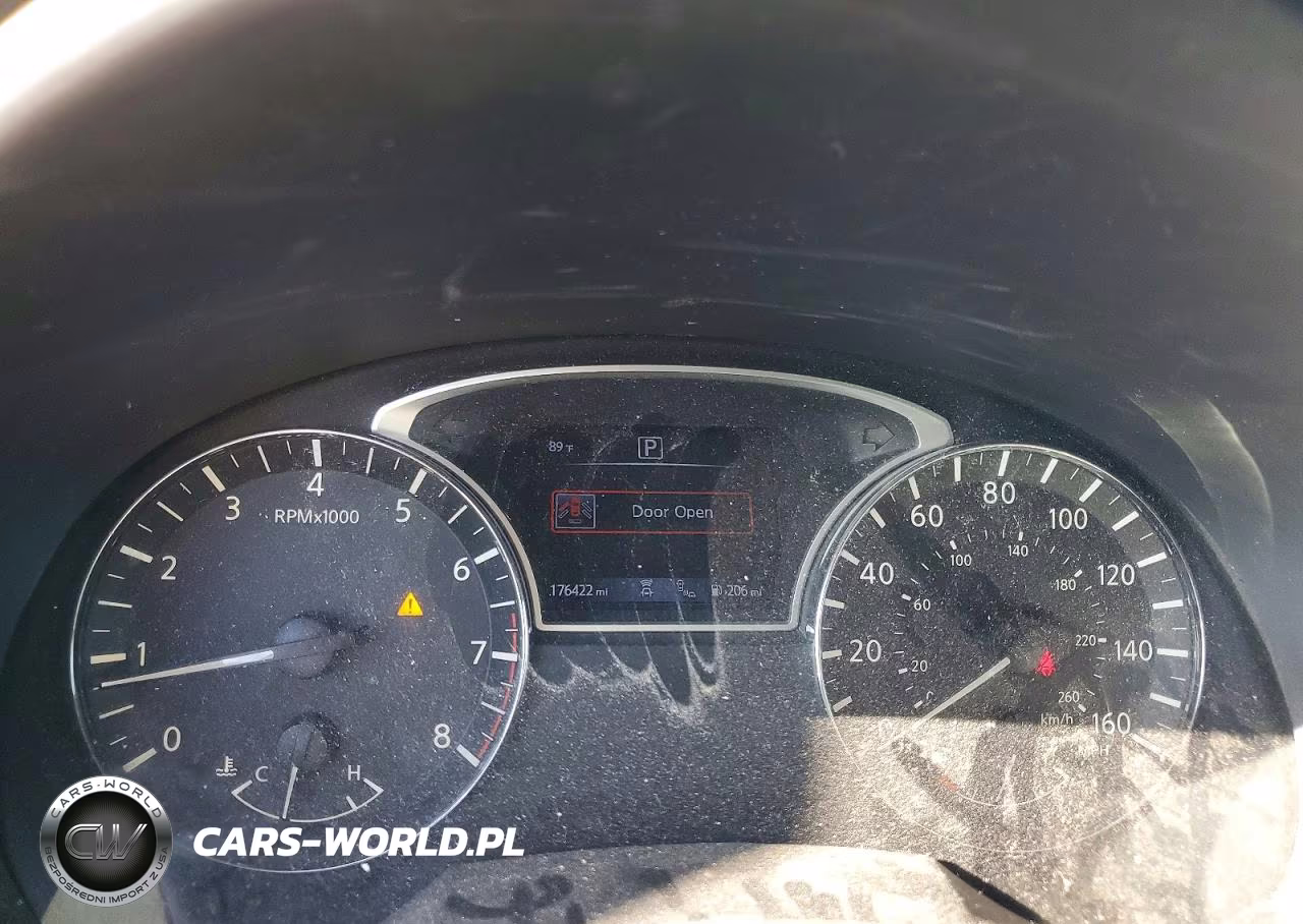 2018 Nissan Altima 2.5 Sv VIN:1N4AL3AP3JC209280 - 9