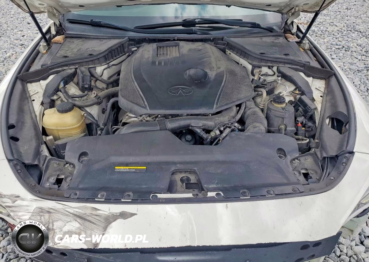 2018 Infiniti Q60 2.0T Pure VIN:JN1CV7EK0JM200049 - 11