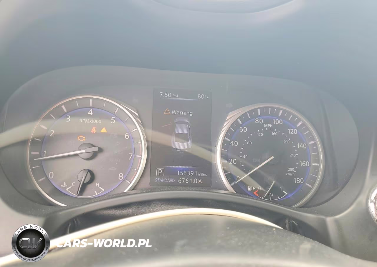 2018 Infiniti Q60 2.0T Pure VIN:JN1CV7EK0JM200049 - 9